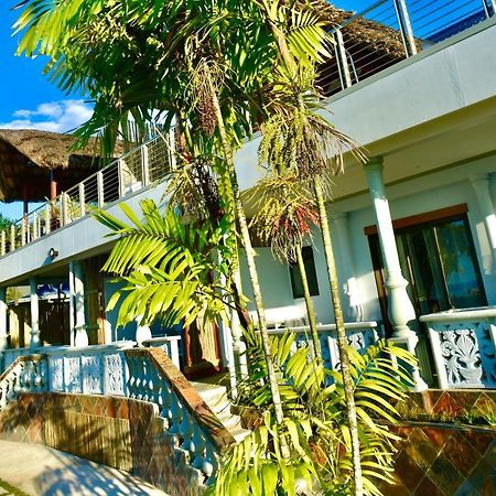 La Petite Maison And Sea Splash เบเซนต์แอนน์ ภายนอก รูปภาพ